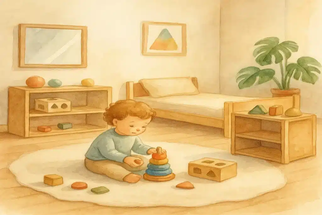 🧠 Les 10 meilleures façons de développer le cerveau de votre bébé