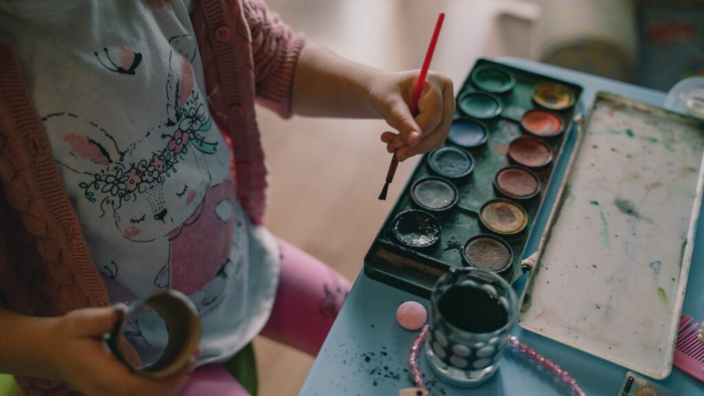 Cadeau fête des mères à fabriquer avec les enfants : 12 idées DIY qui font mouche
