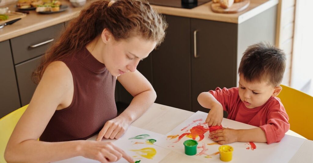 Que faire avec bébé quand il fait chaud ? Mes astuces pour garder le sourire (et la fraîcheur)