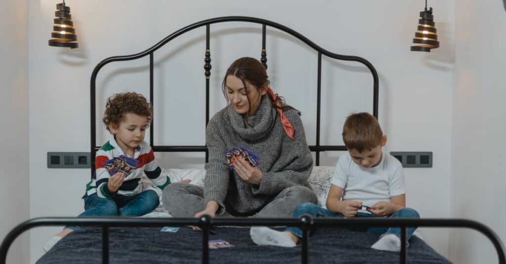 Meilleurs jeux de cartes pour enfant : mes coups de coeur testés par âge