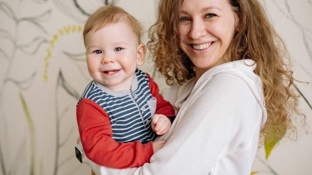 Rentrée à la crèche : comment préparer bébé (et toi-même) à cette grande étape