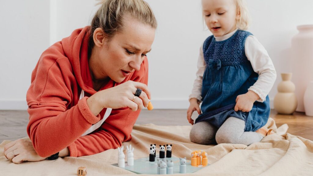 Meilleurs jeux de société 2 ans : mes coups de coeur de maman