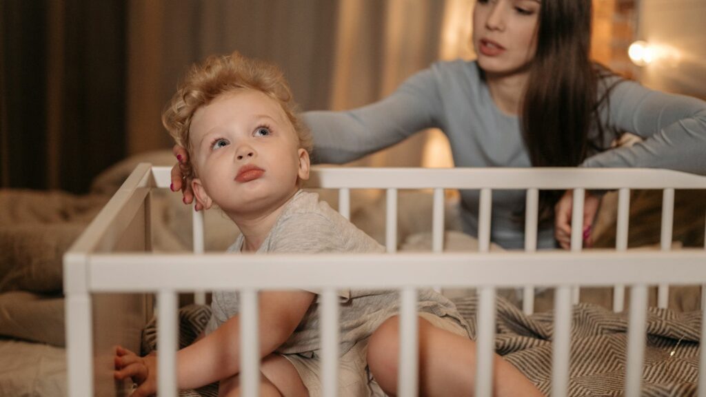 Routine du soir pour bébé : les étapes qui marchent vraiment
